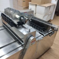 Sweet Cutting Machine