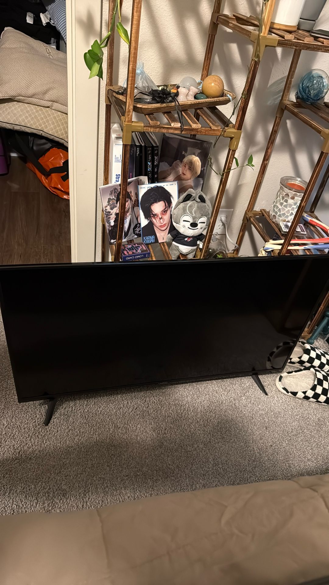 Vizio TV