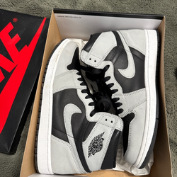 Jordan 1 Shadow - Men’s size 10.5