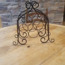 Wine Rack