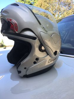 Nolan Helmet Large