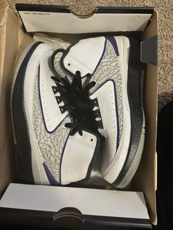 Jordan 2