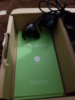 Mindkoo