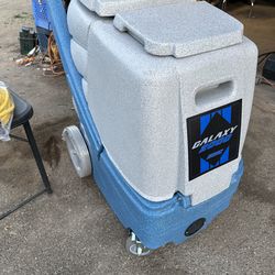 EDIC 2000CX-HR Galaxy 12 Gal.