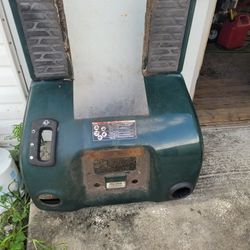 ((Gt3000--5000 Craftsman Body)) mower