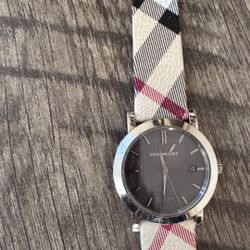 Burberry Women Watch