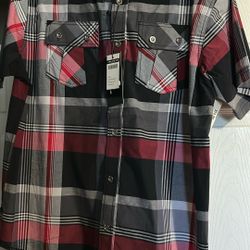 Ablanche Dress Shirt