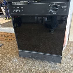 Dishwasher 