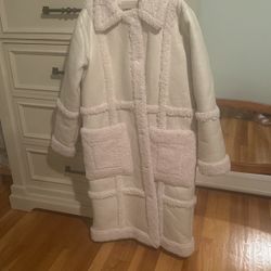 Women’s M-L Maniere De Voir