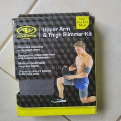 Arm & Thigh Skimmer Kit