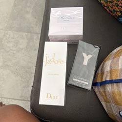 authentic perfume And Cologne