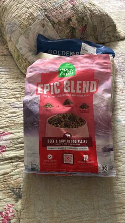 Epic  Blend