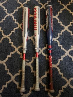 Marucci Composite Baseball Bats