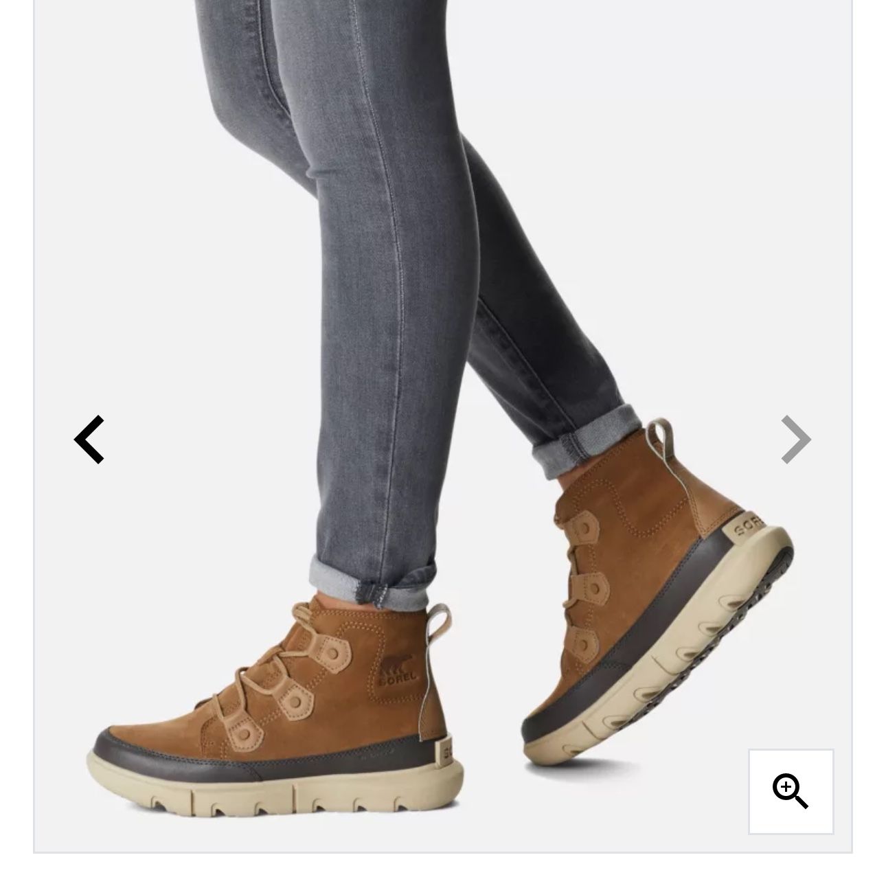 Brand New Sorel Boots