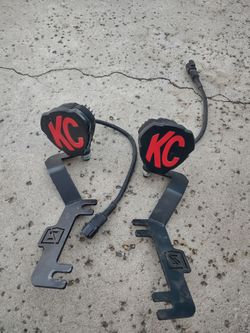 KChilites pods