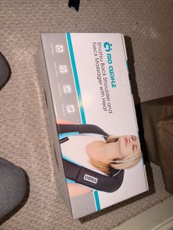 $20 neck massager