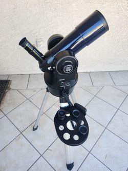 Meade ETX-70 Refracting Telescope