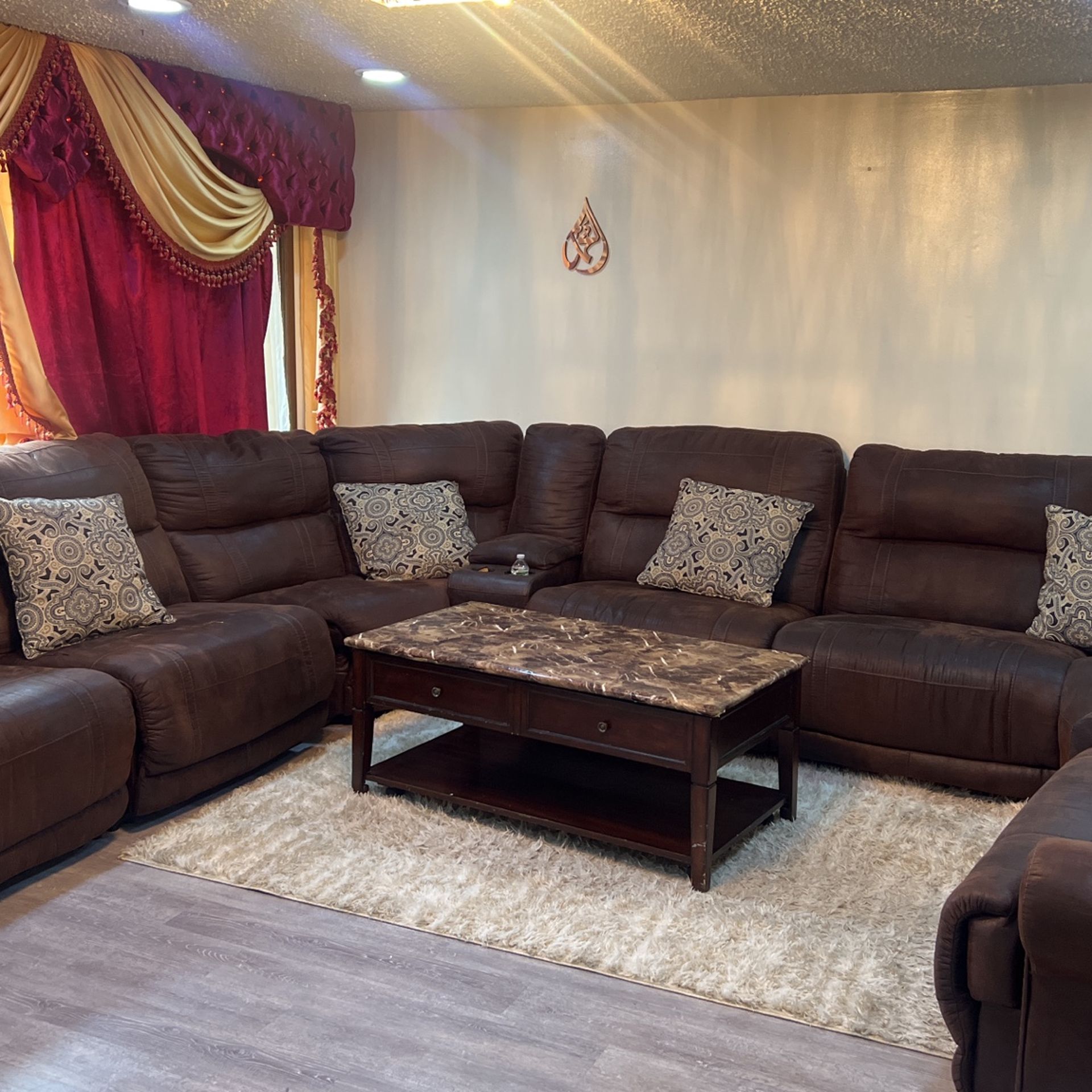 Sofas