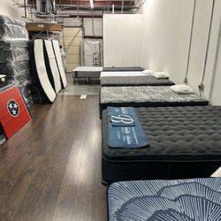 Get a Mattress Today for ZERO $ Out The Door (info in details)
