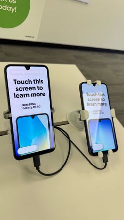 Free galaxy a16 & a17 5g