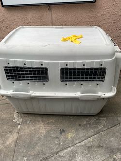 Travel cage125