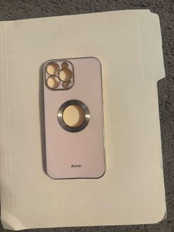 IPhone 13 Pro Max Case 