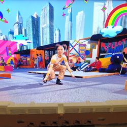 SAMSUNG 85"INCH NEO QLED 4K Q90D 