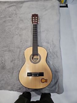 Guitar