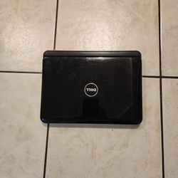Dell Mini Laptop 