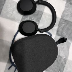 Sony Headphones