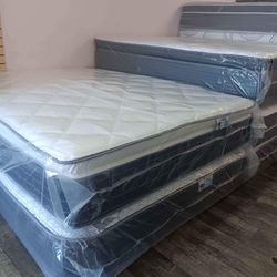 Mattresses Start At $170🔥🔥
