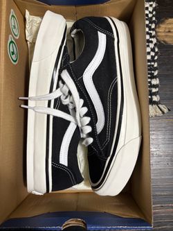 Old Skool Premium Vans