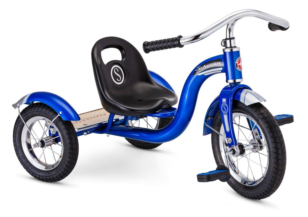 New Schwinn Tricycle 
