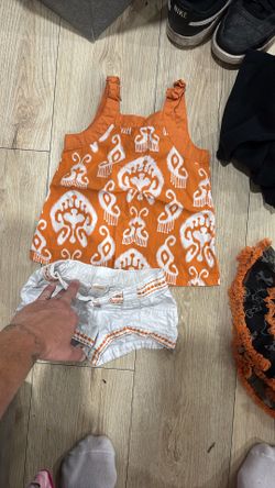 3t Girl Outfit