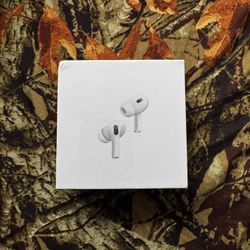 Apple AirPods Pro 2 (USB-C) with MagSafe Case and Active Noise Cancellation