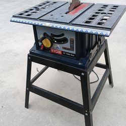 Table Saw