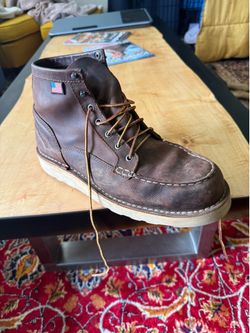Danner 6 inch Size 11.5