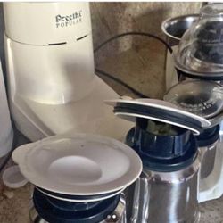 Preeti Grinder/mixer