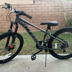 24inch Huffy Scout 