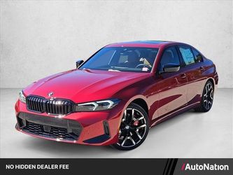 2026 BMW 330i