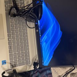 HP laptop windows 11