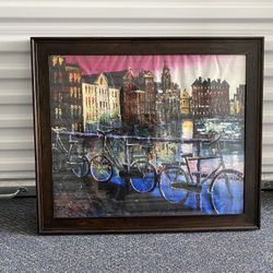 Amsterdam Street art 