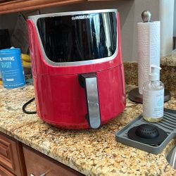 Air fryer XL