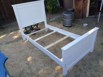 Frame De Cama Tuin