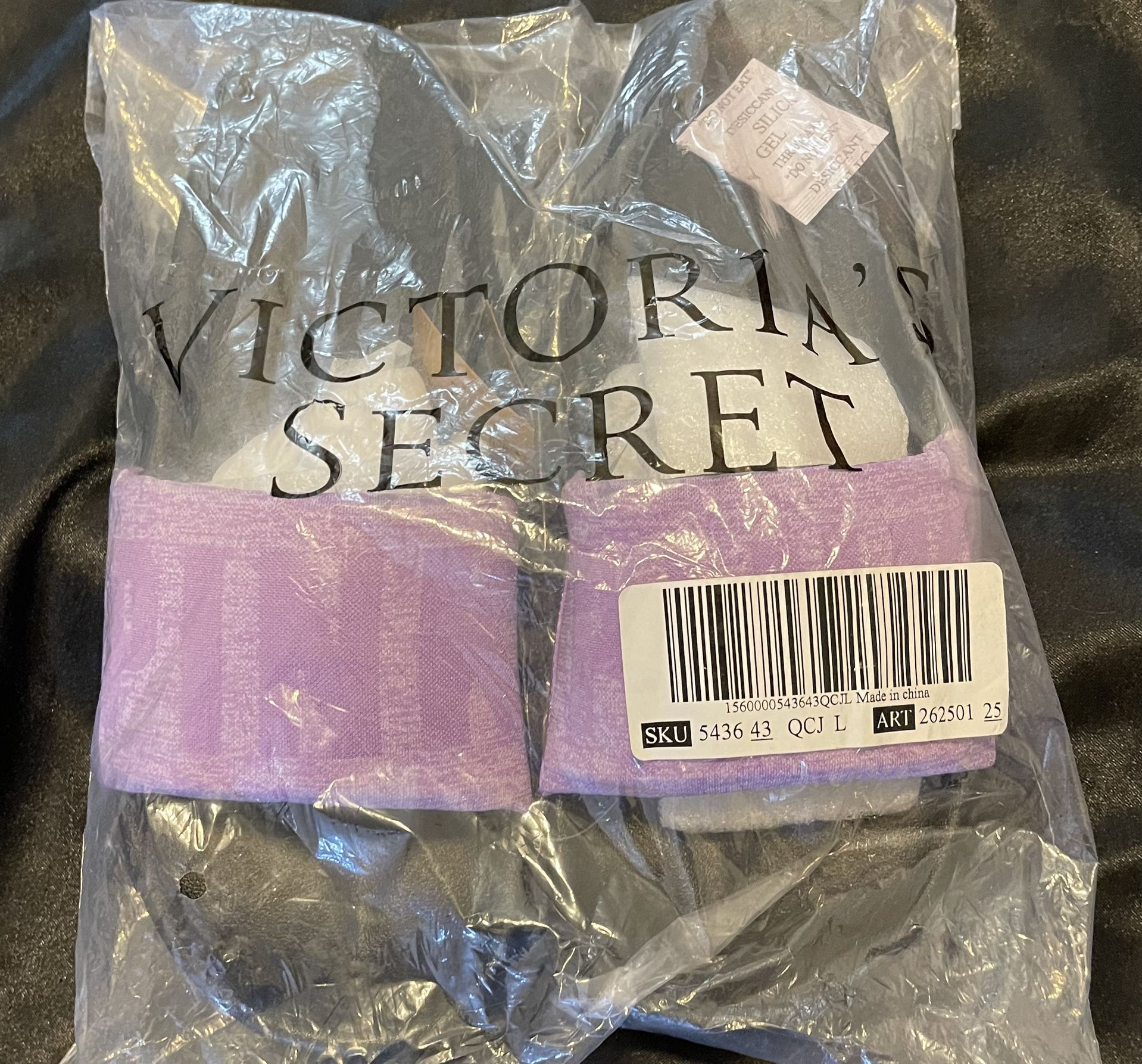 Victoria’s Secret Secrets/Pink