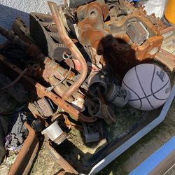 1953 Chevrolet Bel Air