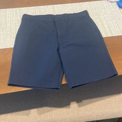 Levi Shorts 