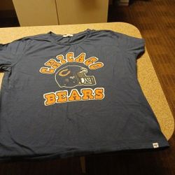 Womens Bears 47 Shirt