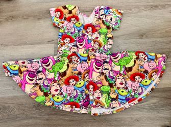 Toy Story