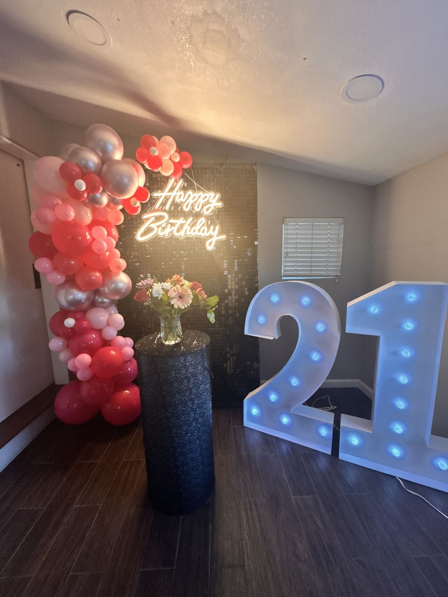 Balloons
